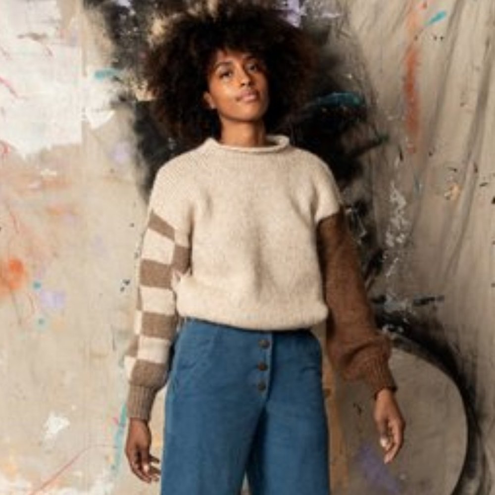 Paloma Wool Suri Sweater Size Small (perfect for winter)